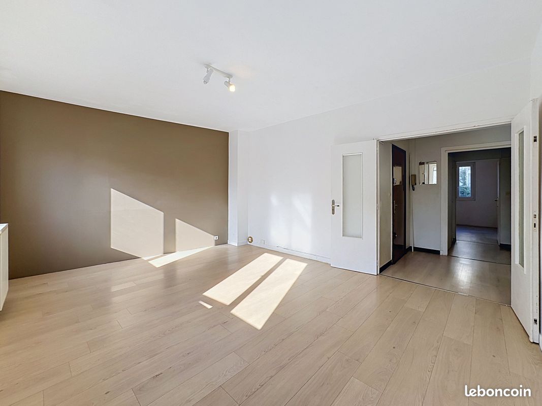 Appartement 3 pièces 69 m² · à Tours · 69,2 m² · 234 000 €