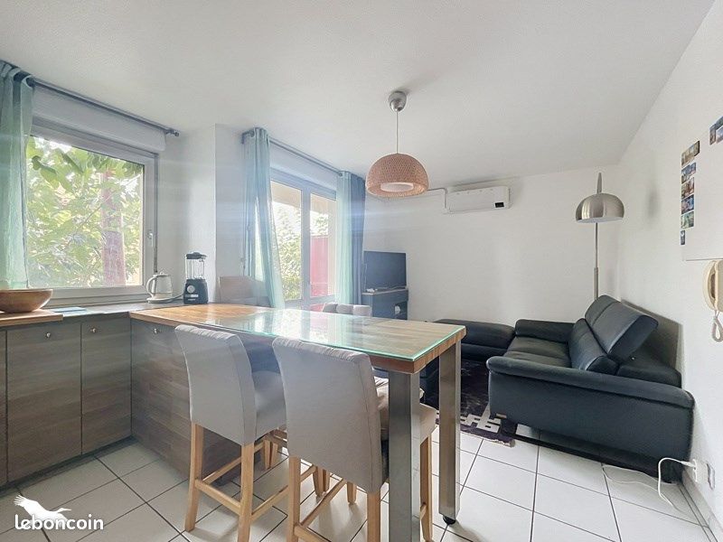 Appartement 2 pièces 39 m² · à Saint-Alban · 39 m² · 105 000 €
