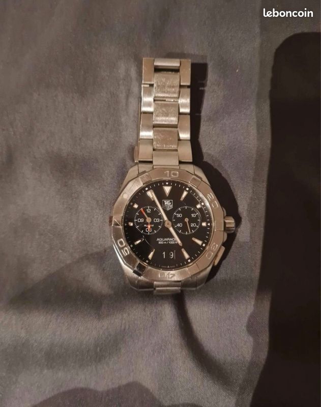 À vendre montres (image 3)