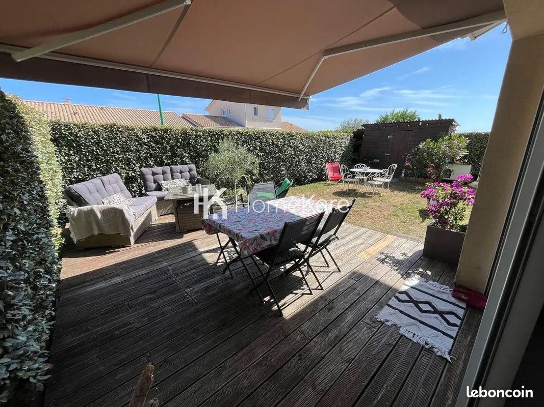 Maison 4 pièces 90 m² · à Bordeaux · 90 m² · 459 000 €