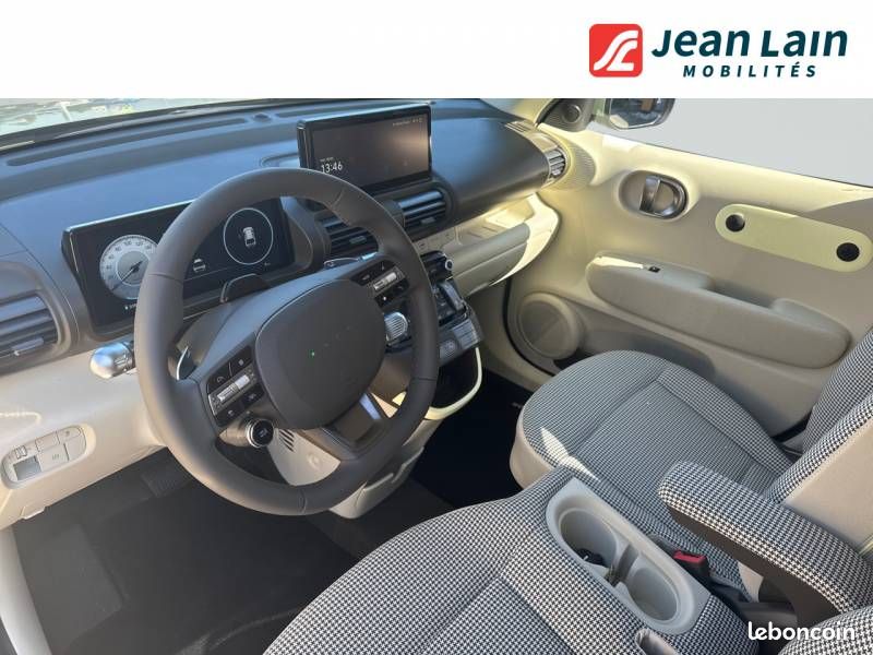 Hyundai Inster 49 kWh 4 pl. Creative (image 11)