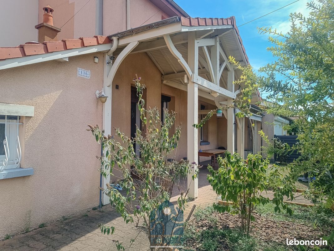 Maison 4 pièces 81 m² · à Clermont-Ferrand · 81 m² · 205 000 €