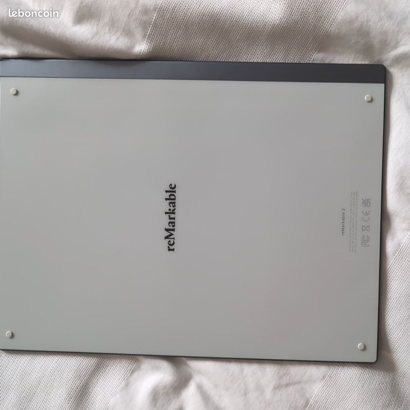 ReMarkable 2 Tablet (image 3)