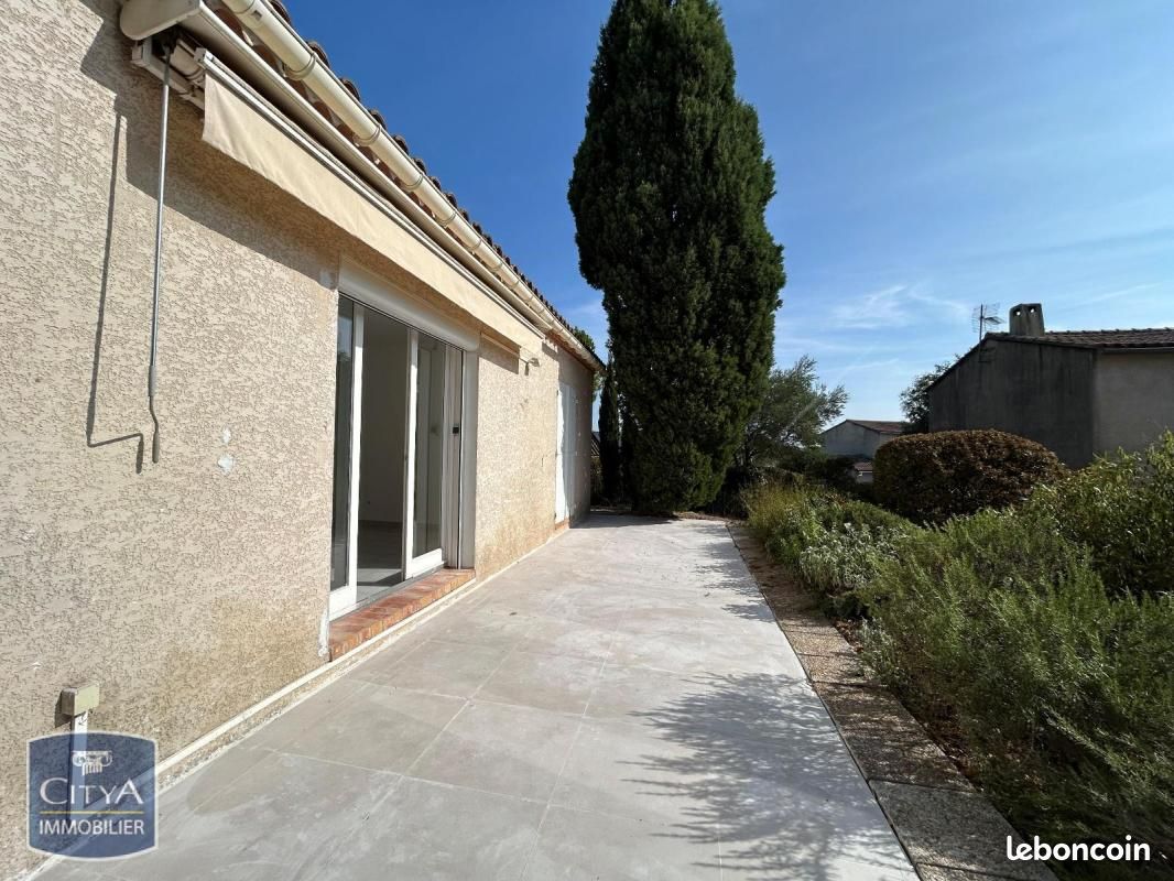 Appartement 3 pièces 72 m² · à Villeneuve-lès-Avignon · 72 m² · 942 €