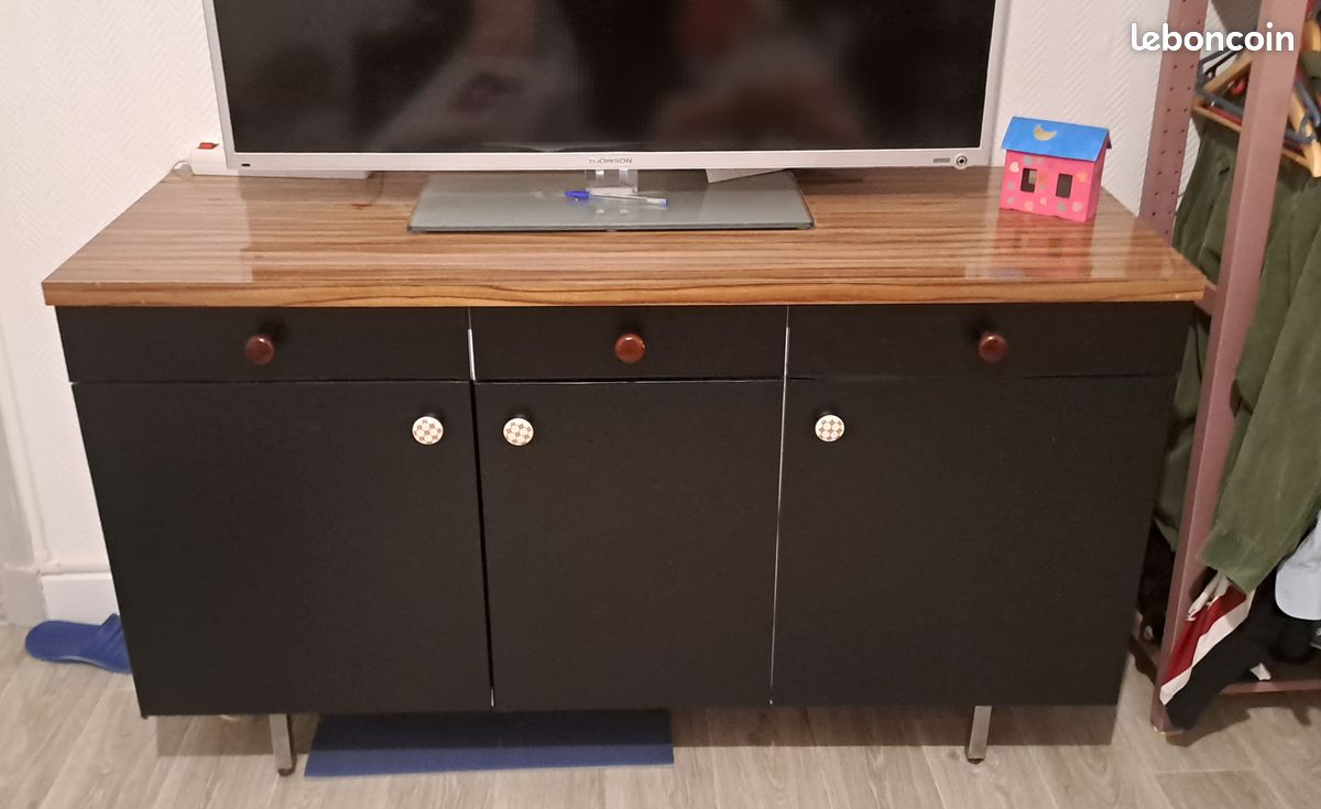 Buffet formica (image 1)