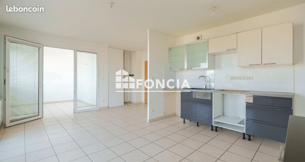 Appartement 2 pièces 52 m² · à Dijon · 52 m² · 144 500 €