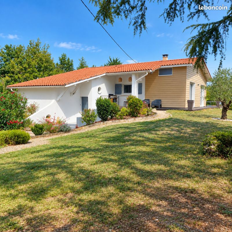 Maison 7 pièces 170 m² · à Montauban · 170 m² · 327 000 €