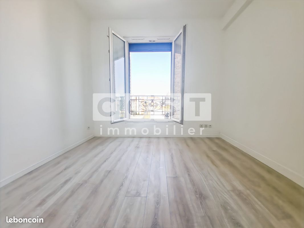 Appartement 1 pièce 15 m² · à Bois-Colombes · 15 m² · 127 000 €