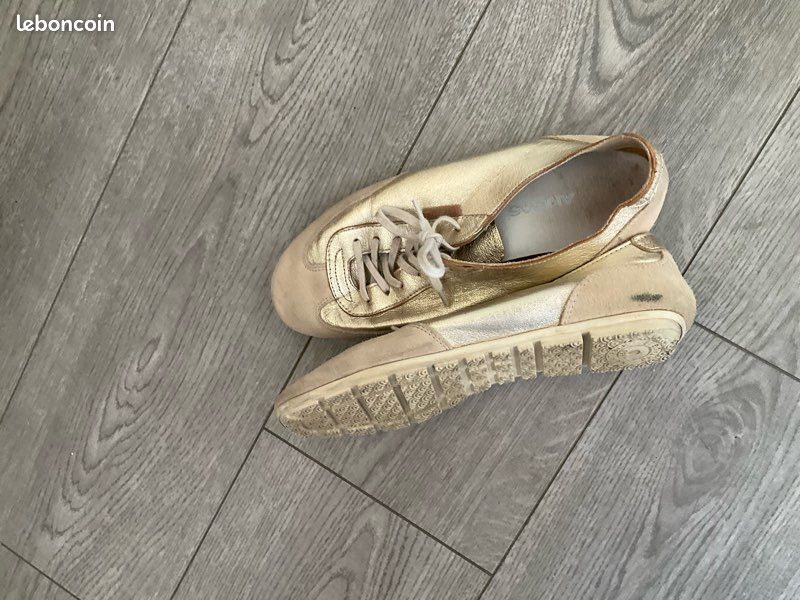 Chaussures pataugas 39 (image 2)