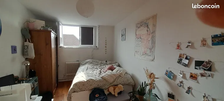 Annonce location Appartement besançon