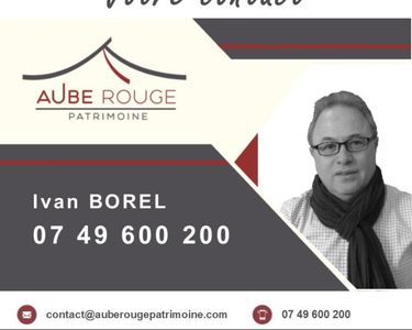 Maison 698 000 € - 154 m²