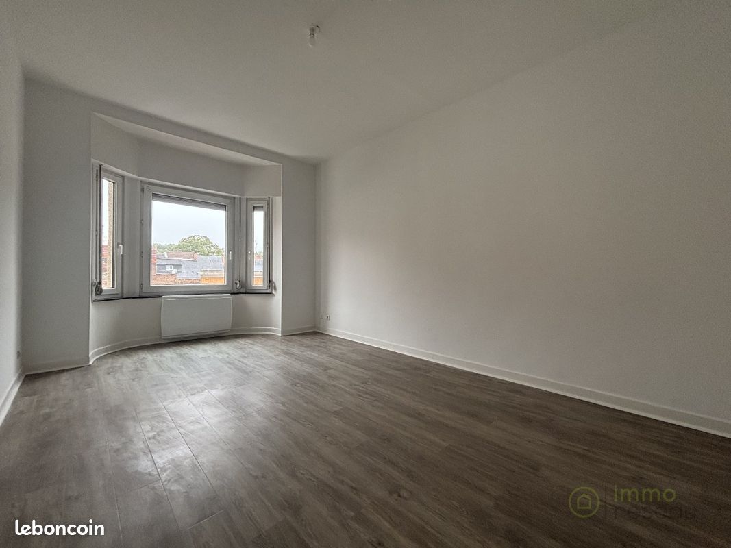 Appartement 2 pièces 50 m² · à Cambrai · 50 m² · 595 €/mois