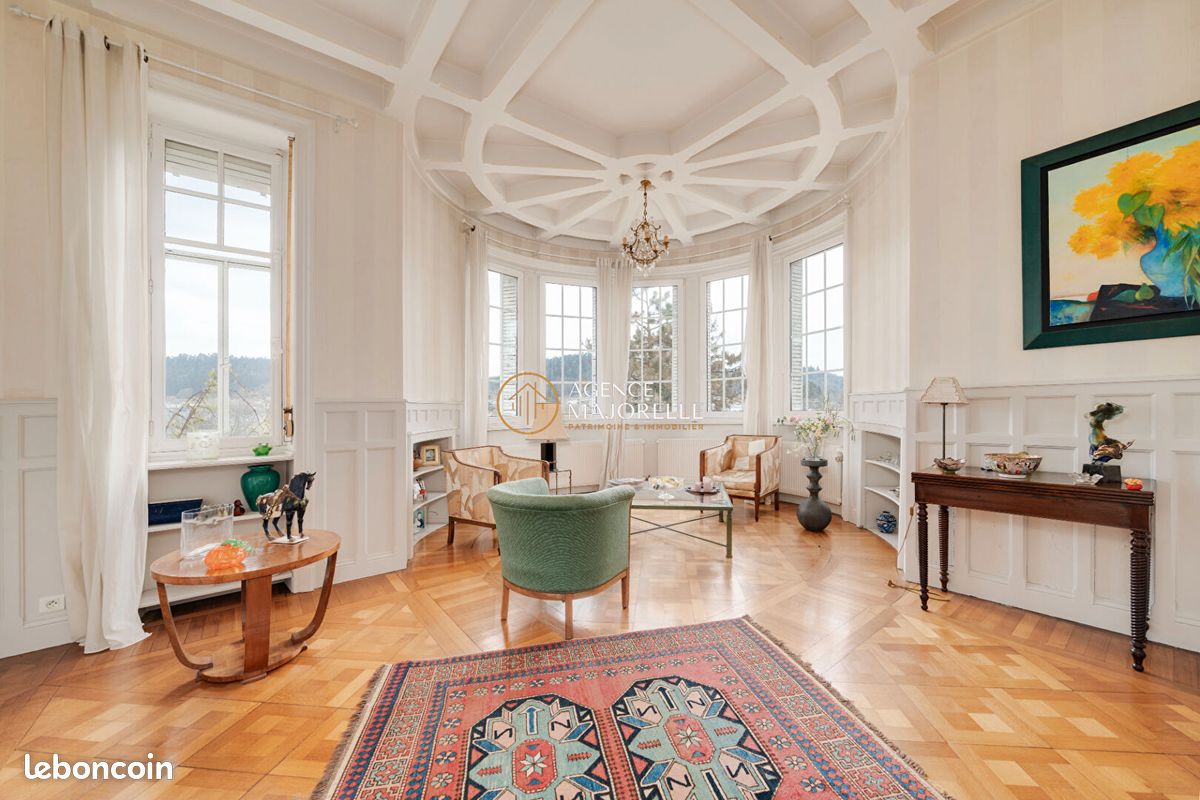 Maison 12 pièces 250 m² · à Épinal · 250 m² · 475 000 €