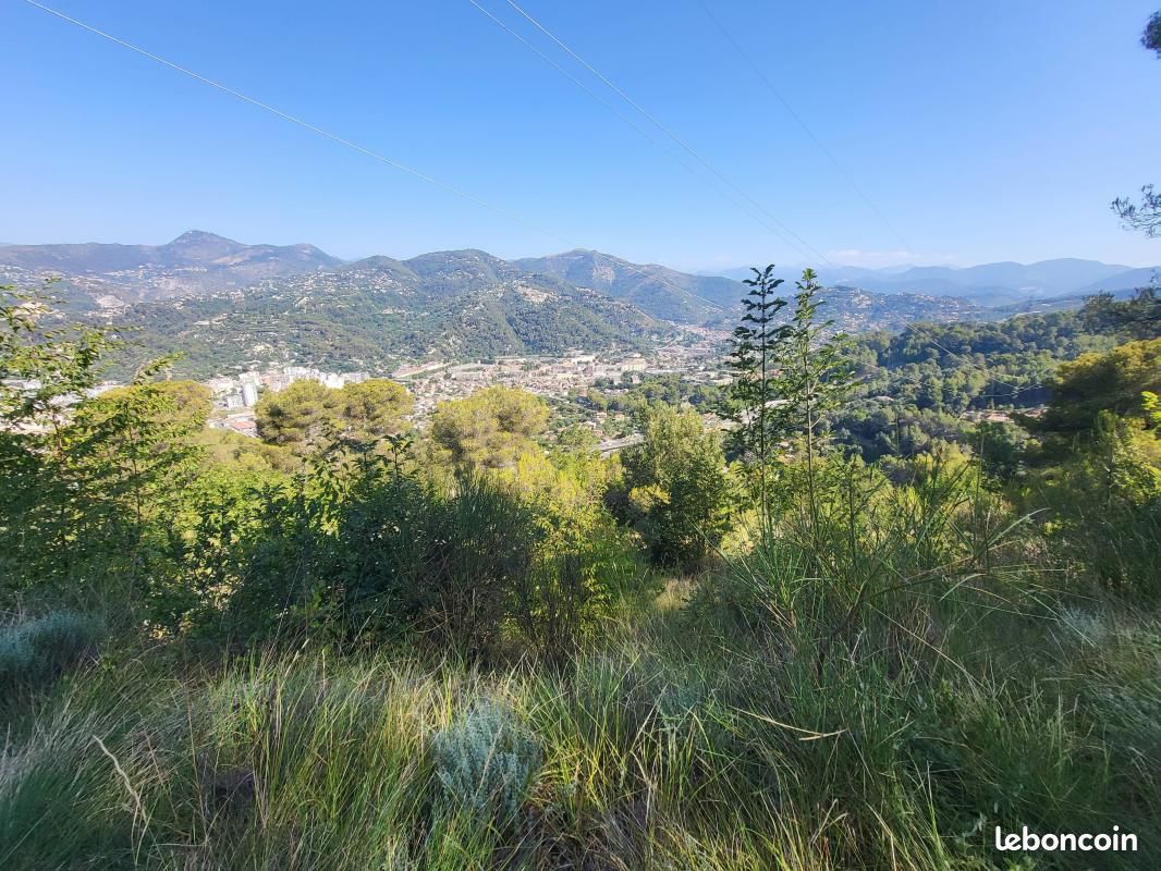 Terrain 16 415 m² La Trinite · à La Trinité · 132 000 €