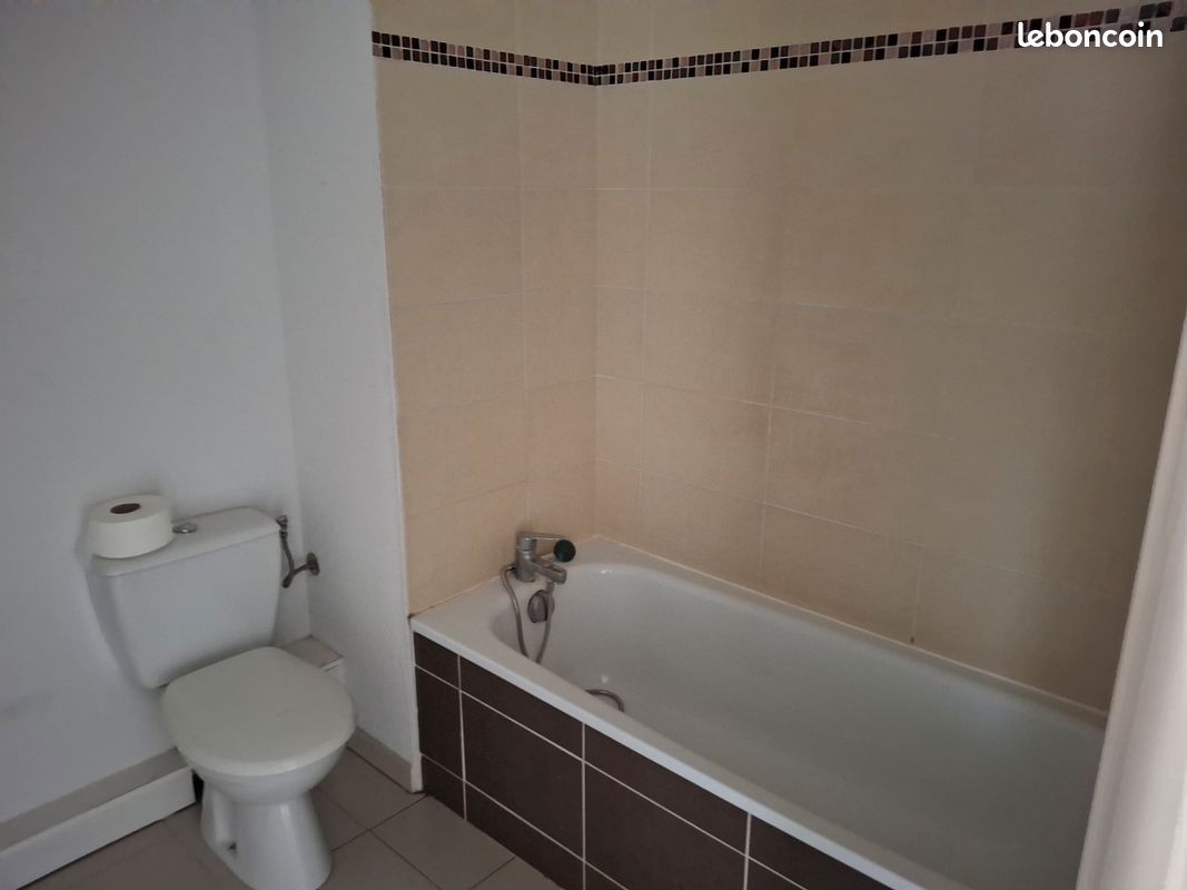 Location T2 Toulouse Lafourguette (image 3)