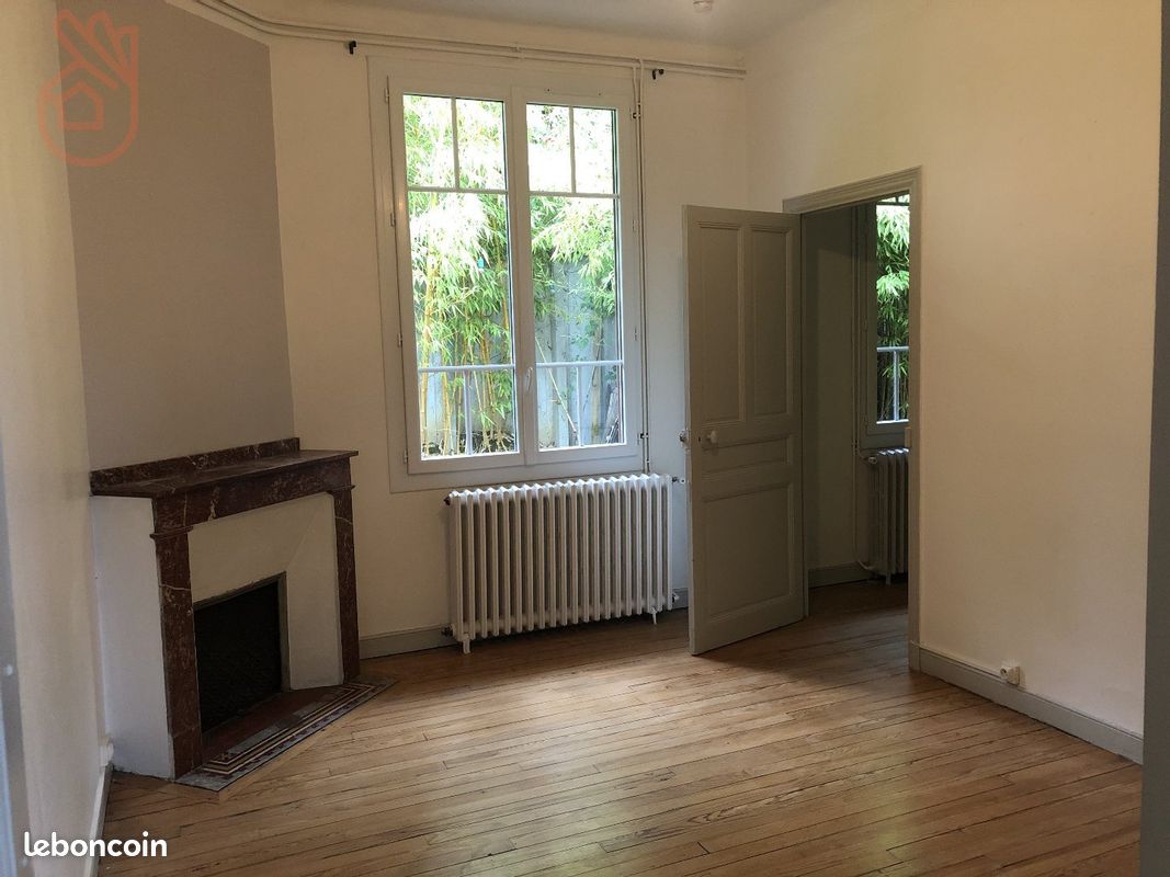 Maison 4 pièces 71 m² · à Toulouse · 71 m² · 1 120 €/mois