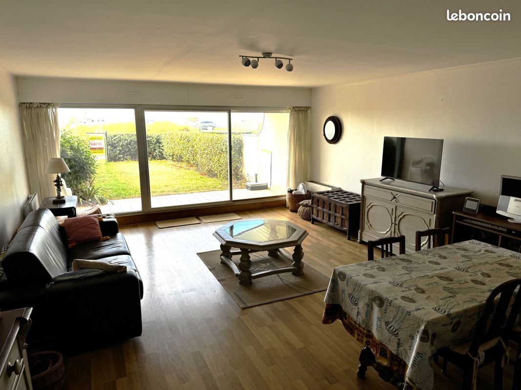 Appartement 3 pièces 65 m² · à Le Touquet-Paris-Plage · 65 m² · 685 000 €