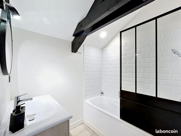 Maison 5 pièces 180 m² — 15