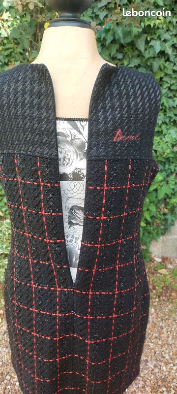 Robe Desigual (image 7)
