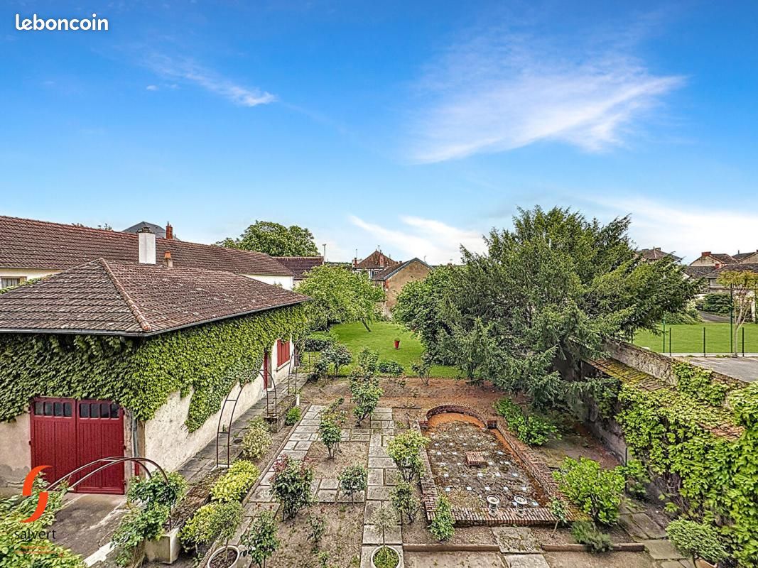 Appartement 3 pièces 70 m² · à Montluçon · 70 m² · 53 500 €