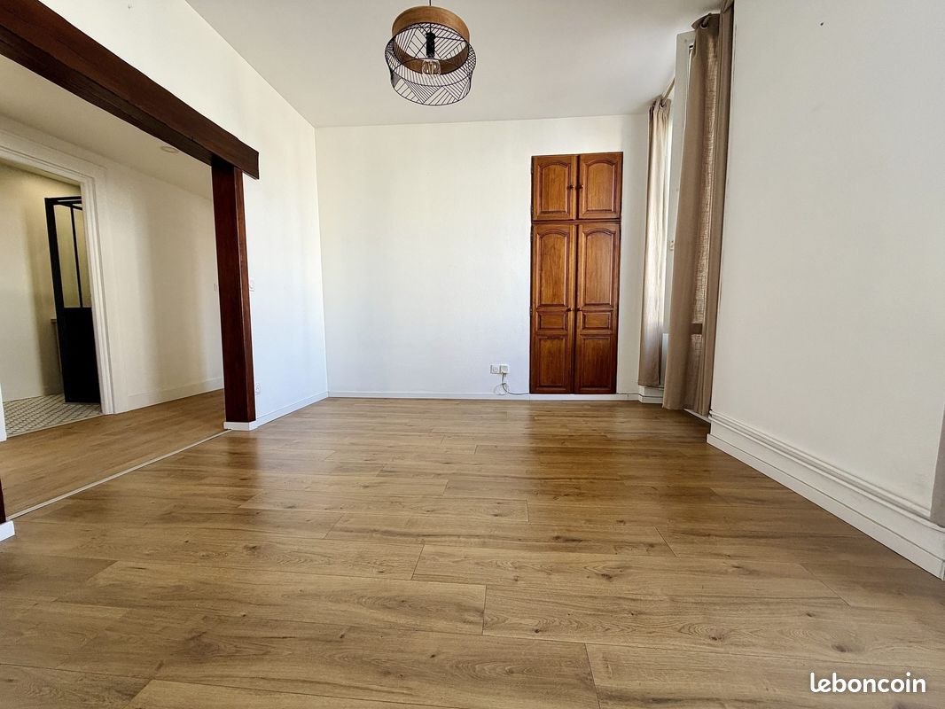 Appartement 3 pièces 55 m² · à Épinal · 55 m² · 585 €