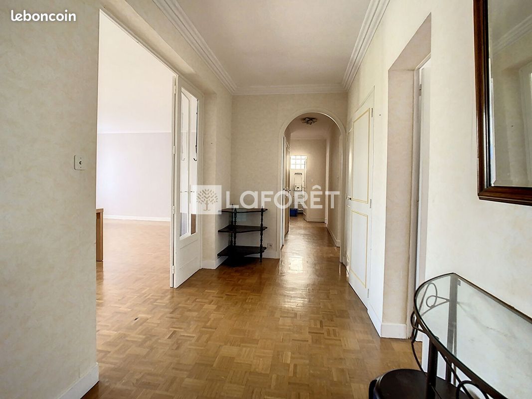 Appartement 6 pièces 126 m² - Limoges 87000 (image principale 6)