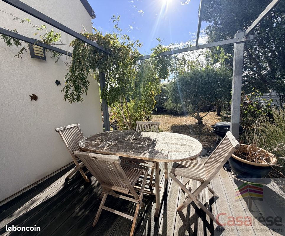 Maison 5 pièces 104 m² · à Plouhinec · 104 m² · 398 000 €