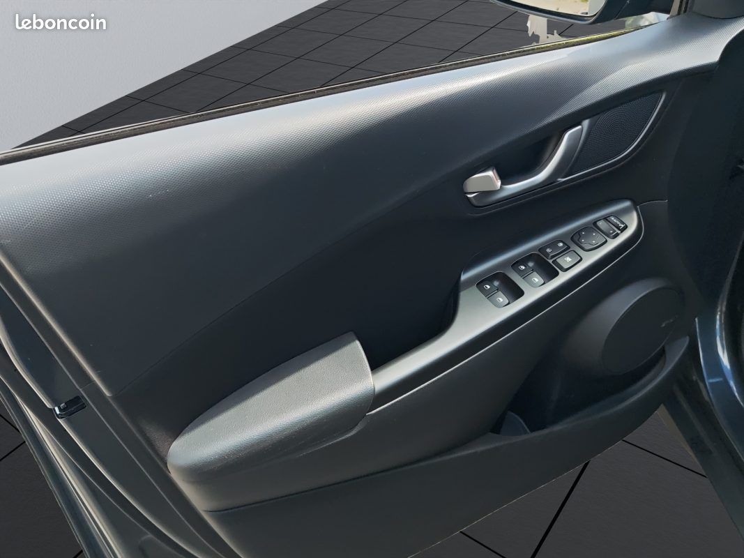 Hyundai kona 1.0 t-gdi 120 intuitive (image 21)