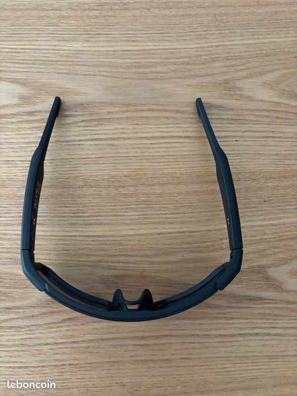 Lunettes de vélo connectées (image 3)
