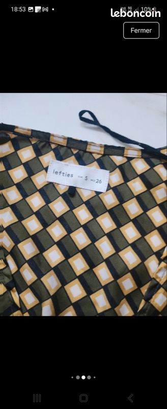 Robe (image 2)