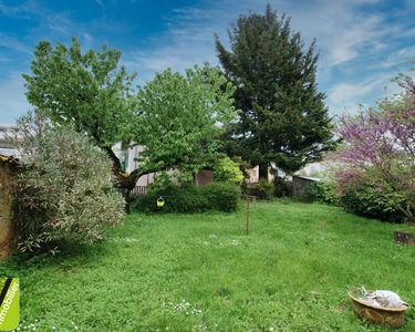 Maison 495 000 € - 59 m²