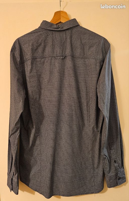 Chemise Tommy Hilgifer (image 2)