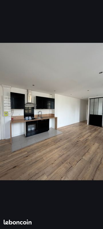 Appartement 2 pièces 45 m² · à Mayenne · 45 m² · 520 €/mois