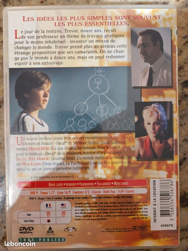 Un monde meilleur (image 2)