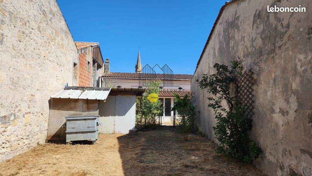 Maison 4 pièces 100 m² · à Arsac · 100 m² · 166 700 €