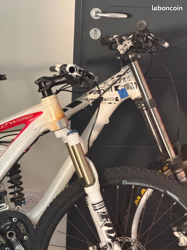 Faire offre, VTT dh kona stinky (image 3)