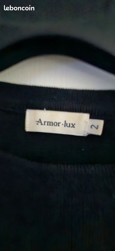 Pull ARMOR LUX (image 3)