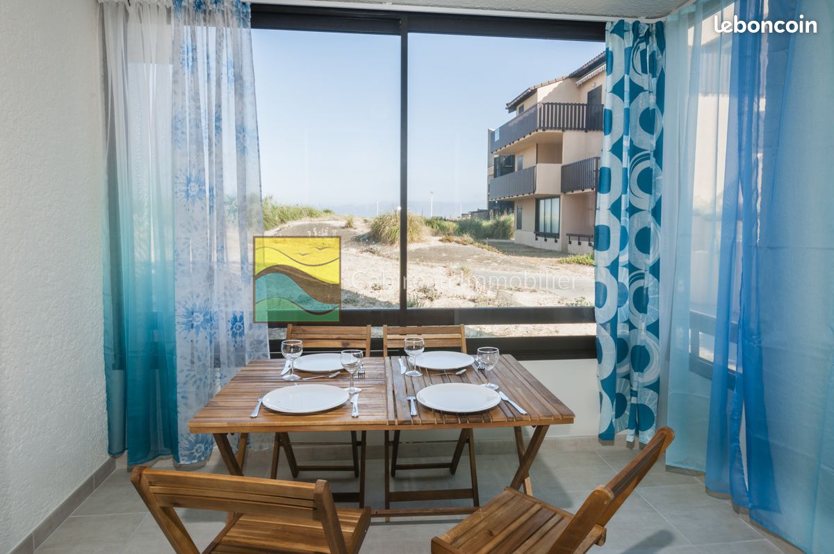 Appartement 3 pièces 44 m² · à Lacanau · 44 m² · 199 000 €