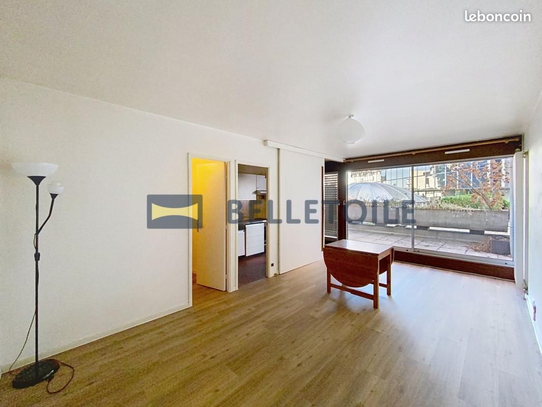 Appartement 1 pièce 37 m² · à Maisons-Alfort · 37 m² · 905 €/mois