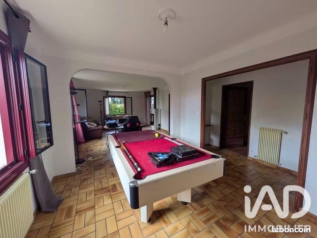 Maison 5 pièces 113 m² · à Dompierre-sur-Yon · 113 m² · 238 000 €