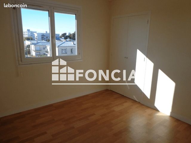 Appartement 2 pièces 45 m² · à Brest · 45 m² · 560 €/mois