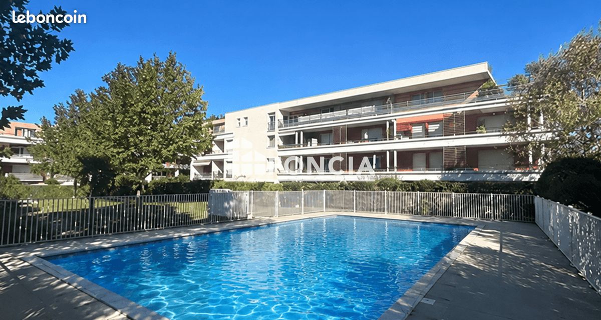 Appartement 2 pièces 40 m² · à Avignon · 40 m² · 115 000 €