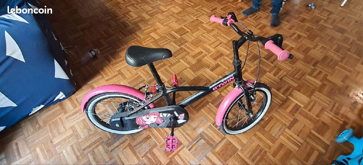 Vélo enfants (image 1)