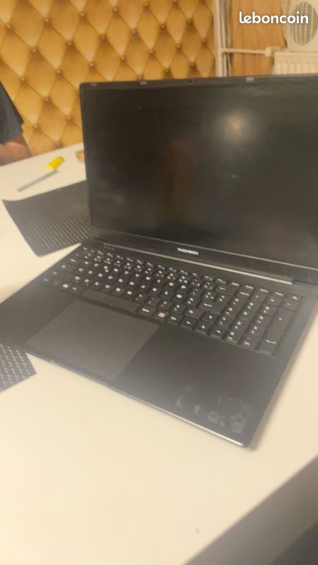 Pc portable thomson (image 2)