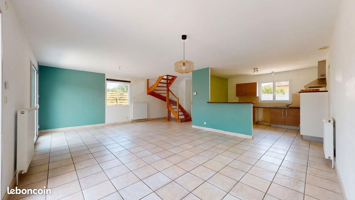Maison 5 pièces 131 m² (image 14)