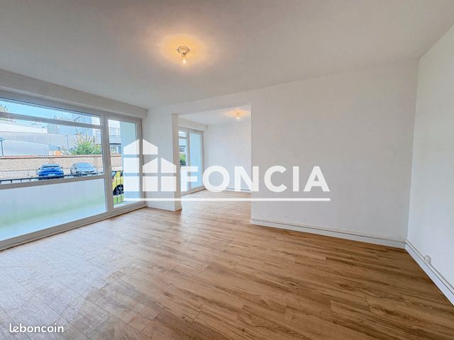 Appartement 4 pièces 85 m² · à Mont-Saint-Aignan · 85 m² · 977 €/mois