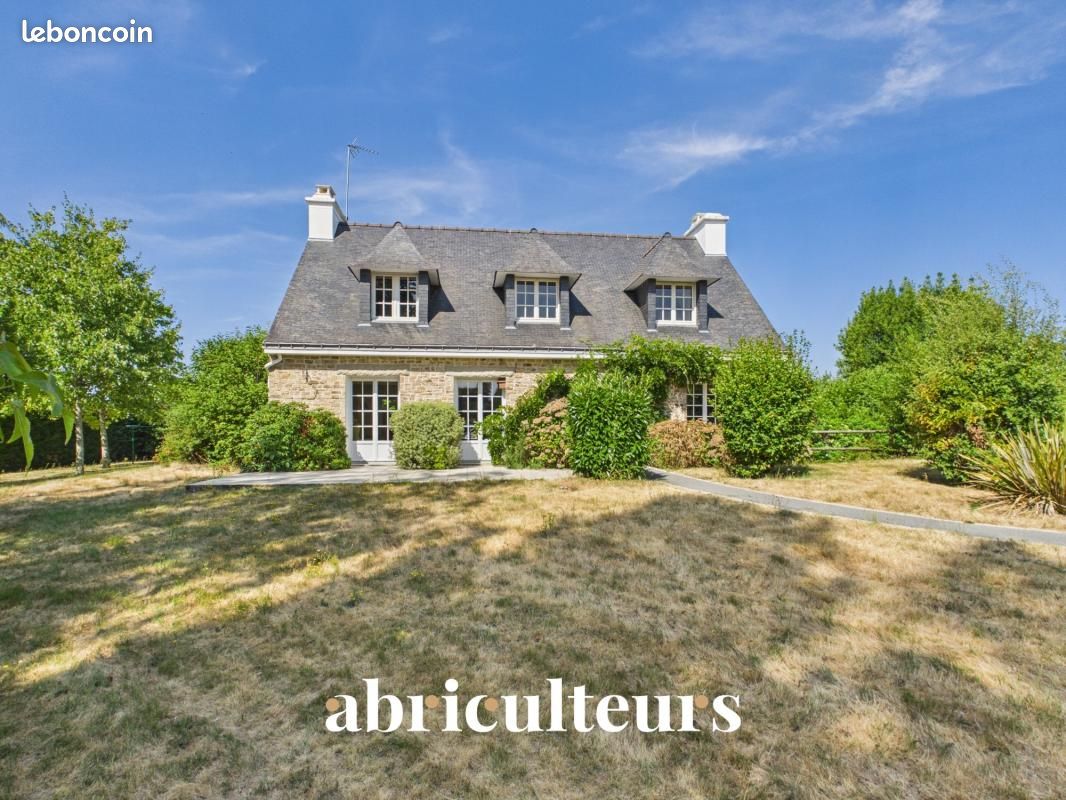 Maison 6 pièces 144 m² · à Vannes · 144 m² · 710 000 €