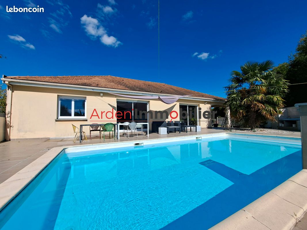 Maison 7 pièces 217 m² · à Warmeriville · 217 m² · 577 000 €