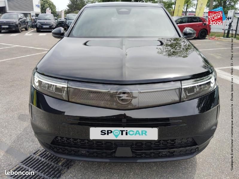 Opel Grandland 1.2 Turbo Hybrid 145ch GS e-DCT6 (image 30)