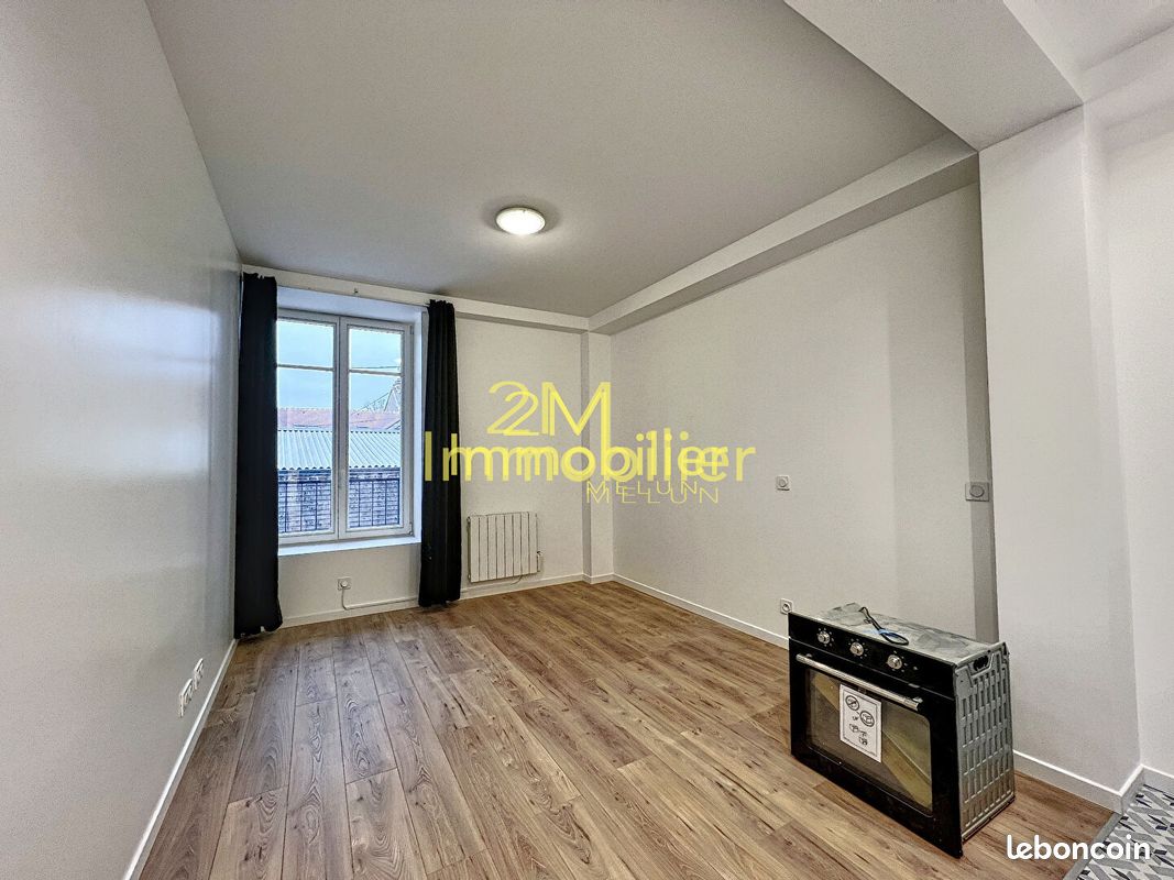 Appartement 2 pièces 45 m² · à Melun · 45 m² · 791 €/mois